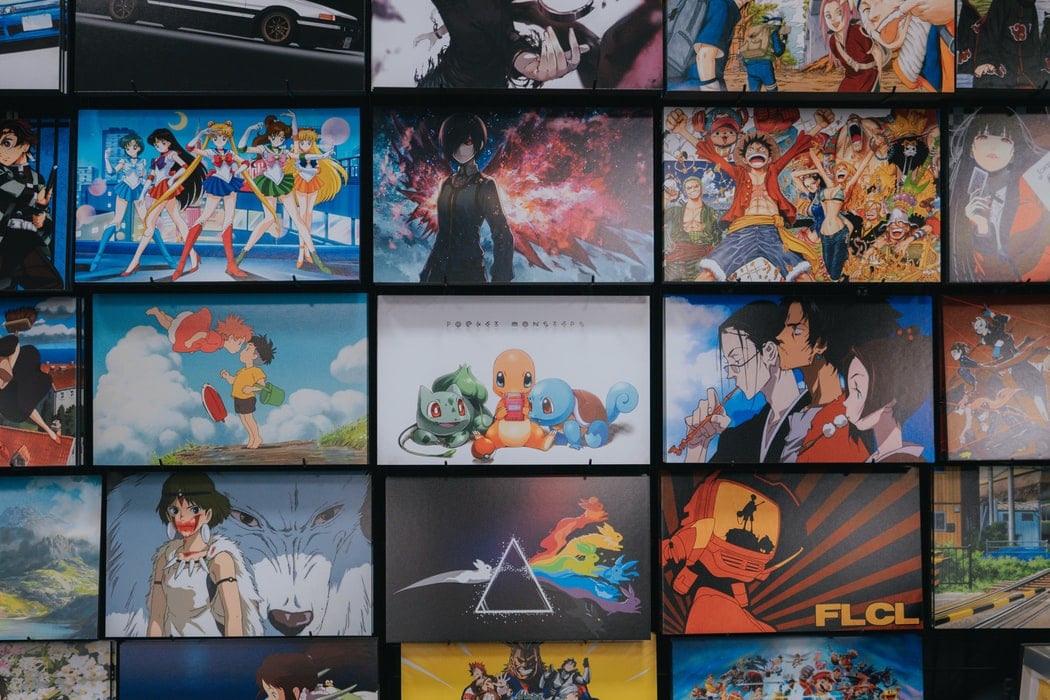 Hayao Miyazaki, un grand maître japonais de films d'animation