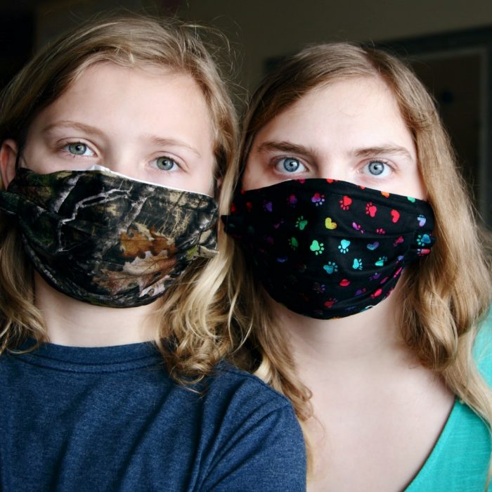 enfants masqués 2